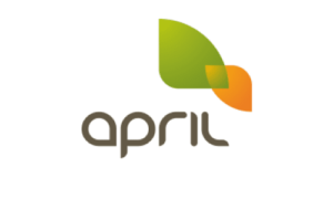Logo - April